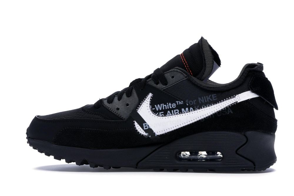 Off-White x Nike Air Max 90 AA7293-001 – Sally House of Fashion | Buy Your  Latest Fashion Today