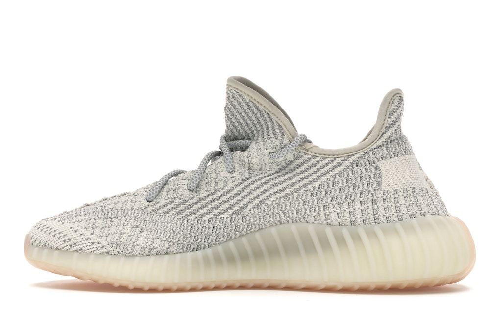 yeezy lundmark reflective where to buy