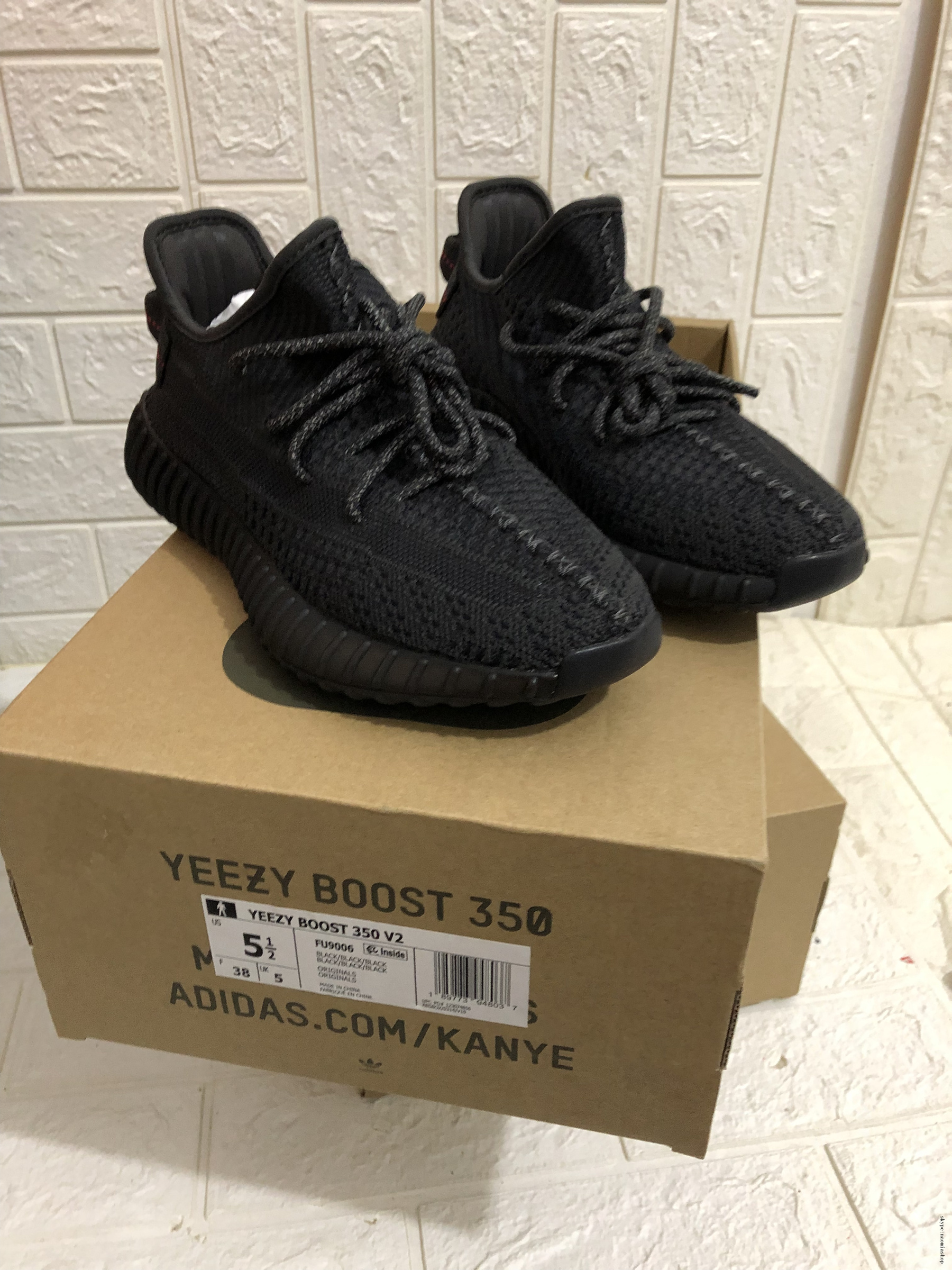 yeezy static black raffle