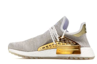 Adidas Pharrell NMD HU China Pack Happy Gold – Sally House of Fashion | Buy  Your Latest Fashion Today