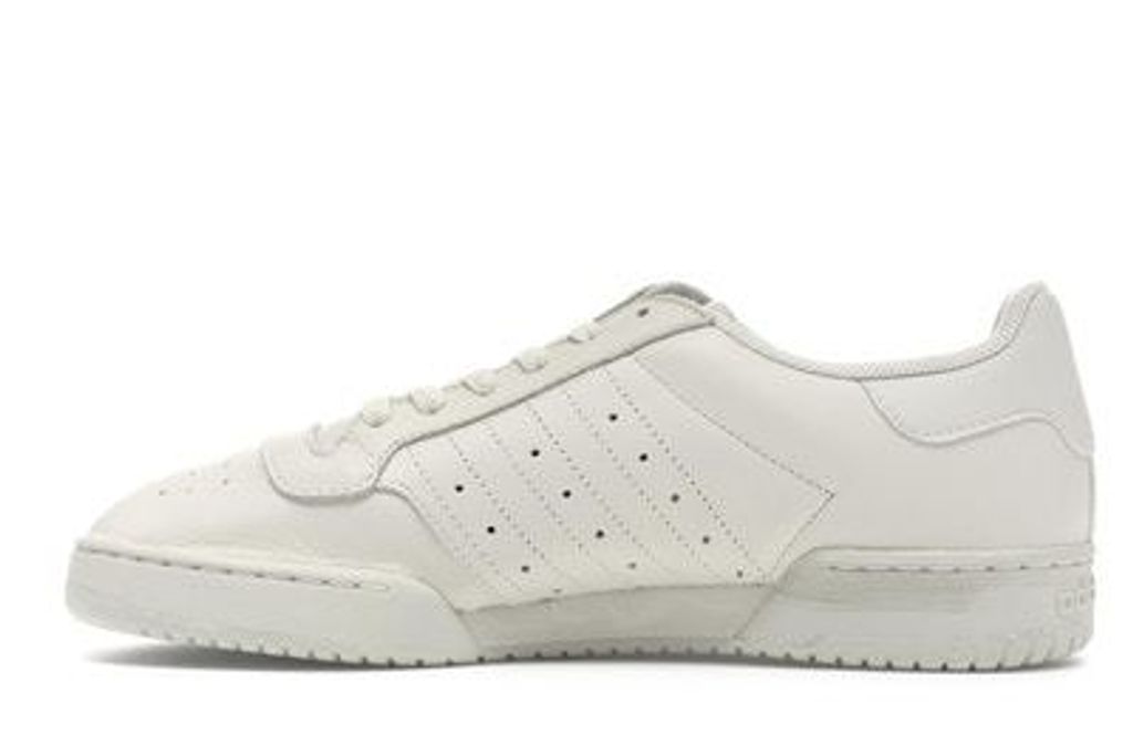 Adidas Yeezy Powerphase Calabasas Core White – Sally House of Fashion | Buy  Your Latest Fashion Today