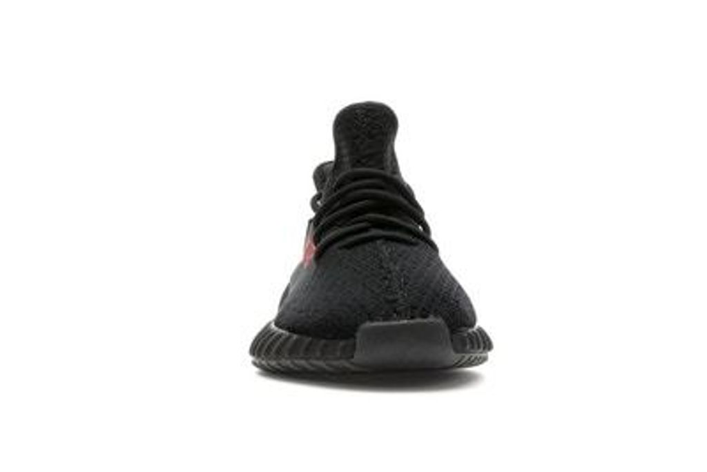 Adidas Yeezy Boost 350 V2 Black Red CP9652 USD220 4.jpg