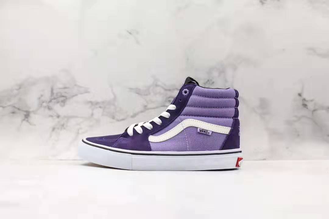vans x lizzie armanto