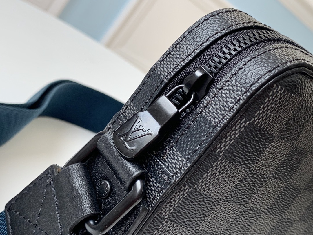 Louis Vuitton Monogram Galaxy Alpha Backpack - Backpacks, Bags
