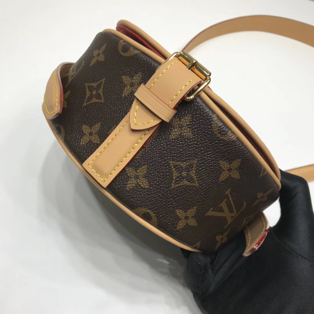  Louis  Vuitton  New M44860 NCY Handbag Sally House of 