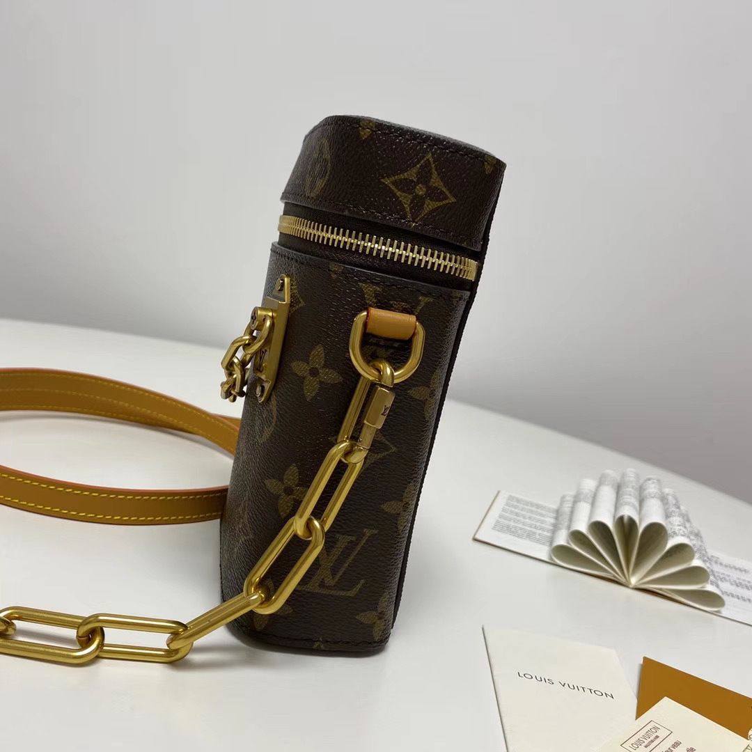 Louis Vuitton Bag Setting Off Store Alarms