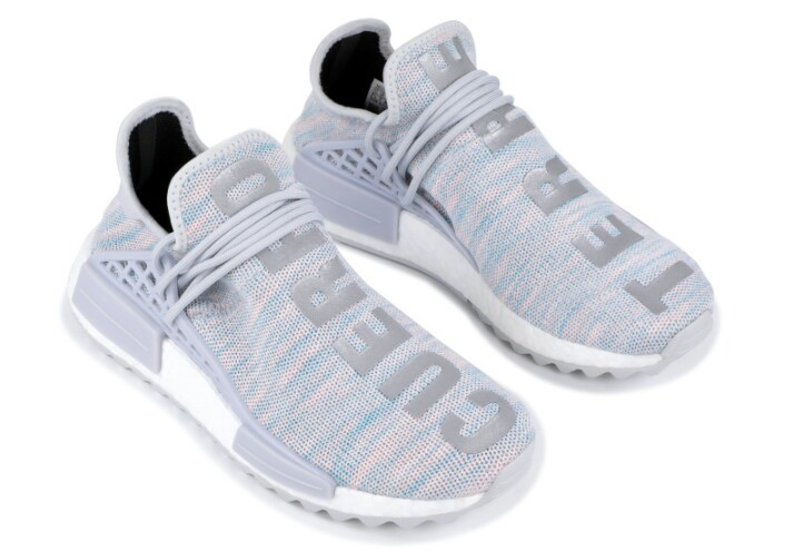 human race bbc cotton candy