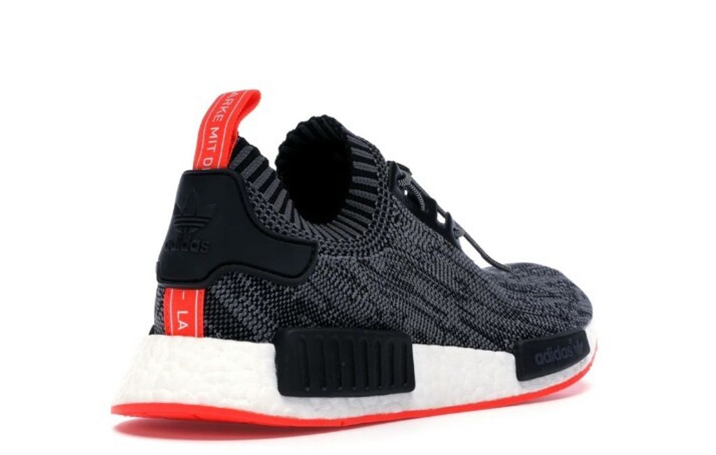 Adidas NMD R1 Overkill Firestarter – Sally House of Fashion | Buy Your  Latest Fashion Today