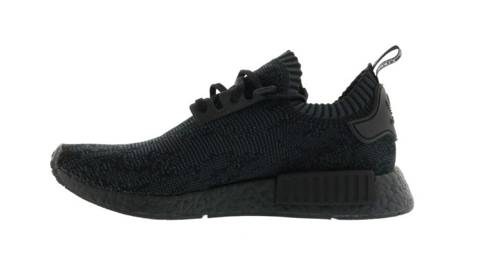 adidas nmd r1 pitch black