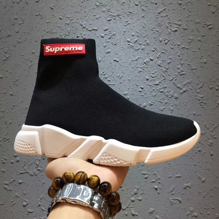 balenciaga supreme shoes