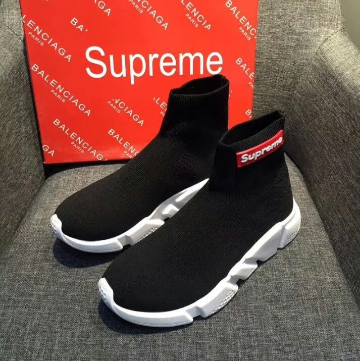 Supreme X Balenciaga Shoes 041121 Sally House of Fashion