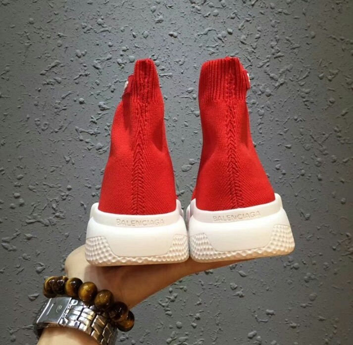 Supreme X Balenciaga Shoes 0421219 Sally House of