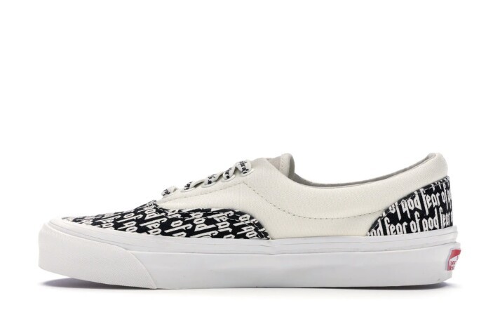 fear of god era 95 dx