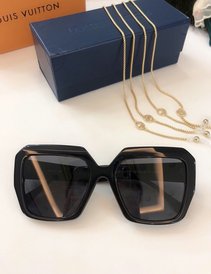 Louis Vuitton Drive Sunglasses Goldsboro N