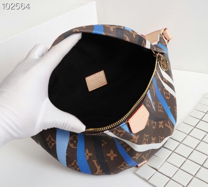 Louis Vuitton LV1840 LVXLOL Bumbag – Sally House of Fashion | Buy Your Latest Fashion Today