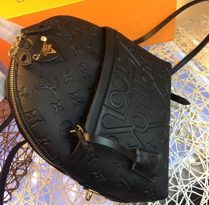 Louis Vuitton LV1457 Moon Backpack Black – Sally House of Fashion | Buy Your Latest Fashion Today