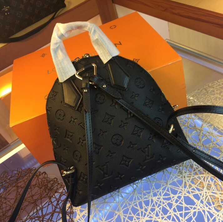Louis Vuitton LV1457 Moon Backpack Black – Sally House of Fashion | Buy Your Latest Fashion Today