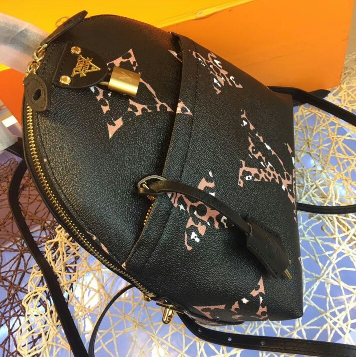Louis Vuitton LV1457 Moon Backpack Black 2 – Sally House of Fashion | Buy Your Latest Fashion Today
