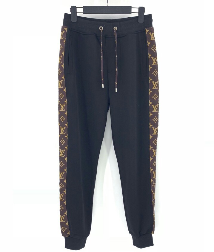 Louis Vuitton Velvet Tracksuit LU252 – Sally House of Fashion | Buy