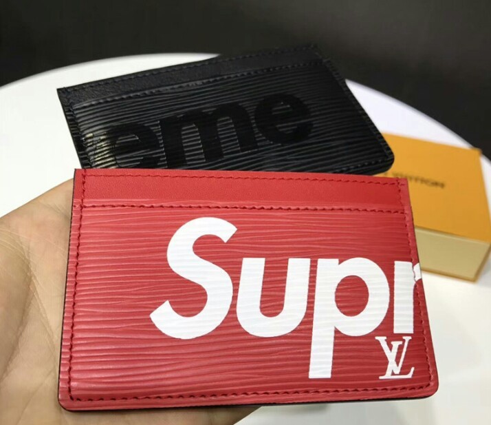 Supreme Card Holder SP073 Sally House Of Fashion Buy Your Latest 