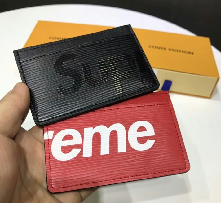 Supreme Card Holder SP073 Sally House Of Fashion Buy Your Latest 