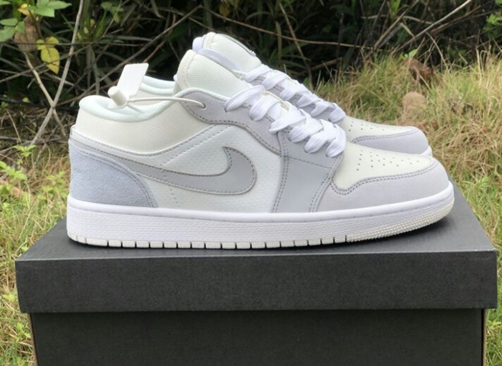 Air Jordan 1 AJ1 Low Paris CV3043-100 – Sally House of Fashion | Buy Your  Latest Fashion Today