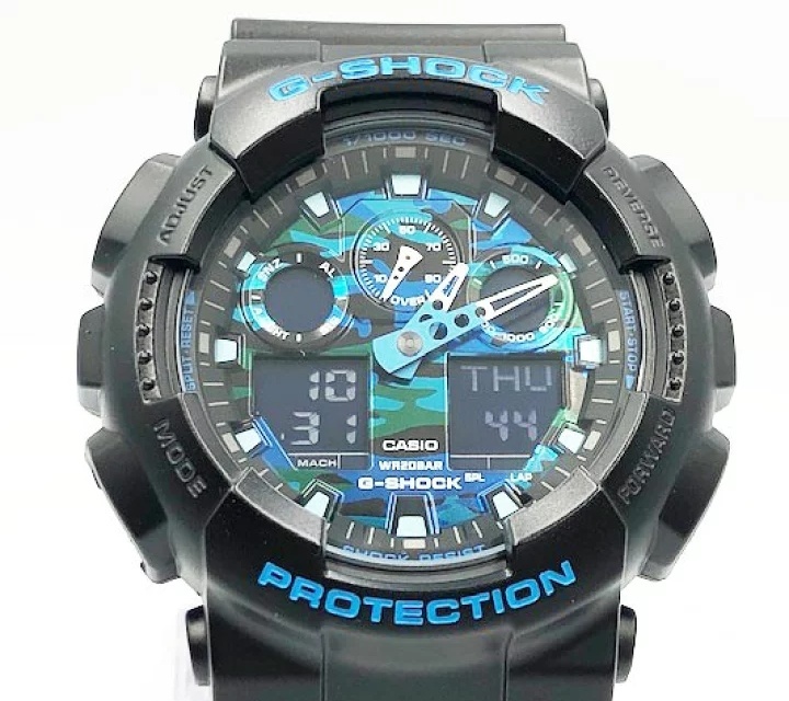 casio ga100cb