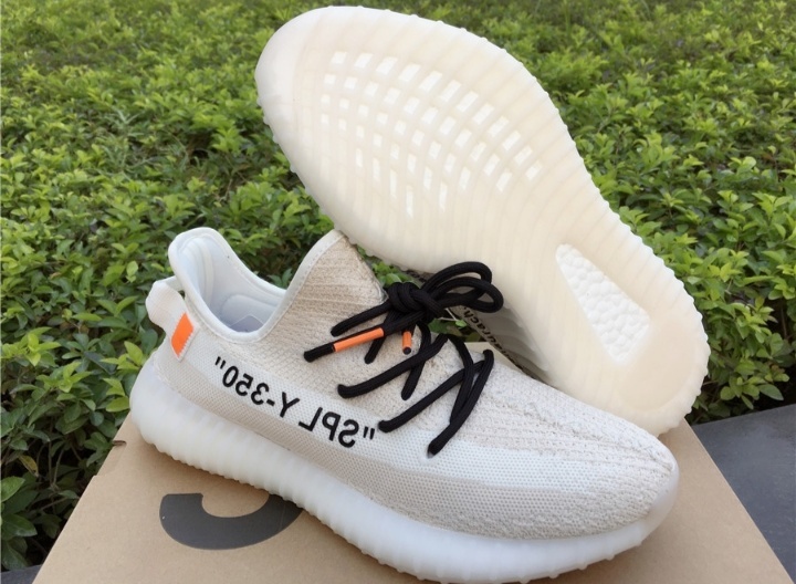 Adidas Yeezy Boost 350 V2 x OFF-WHITE – Sally House of Fashion | Buy Your  Latest Fashion Today