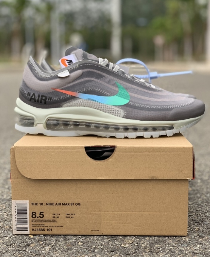 OFF W x NK Air Max 97 “Menta” AJ4585-101 – Sally House of Fashion | Buy  Your Latest Fashion Today