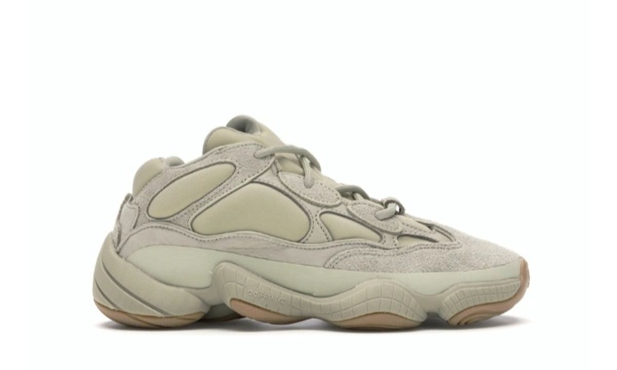 THE HISTORY OF SNEAKERS