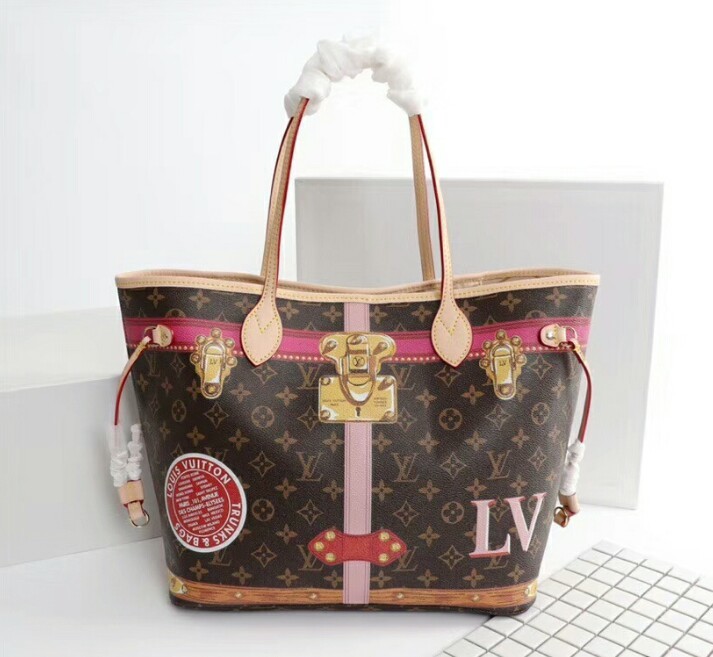 louis vuitton neverfull medium