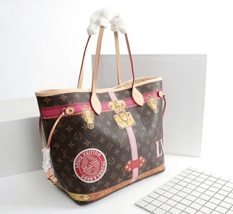 Louis Vuitton Neverfull Medium Size Handbag – Sally House of Fashion | Buy Your Latest Fashion Today