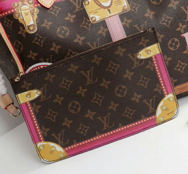 Louis Vuitton Neverfull Medium Dimensions Literacy Basics