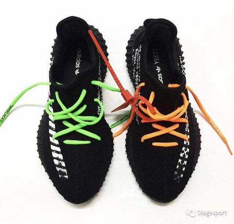 Off-White x Adidas Yeezy Boost 350 V2 All Black – Sally House of Fashion |  Buy Your Latest Fashion Today