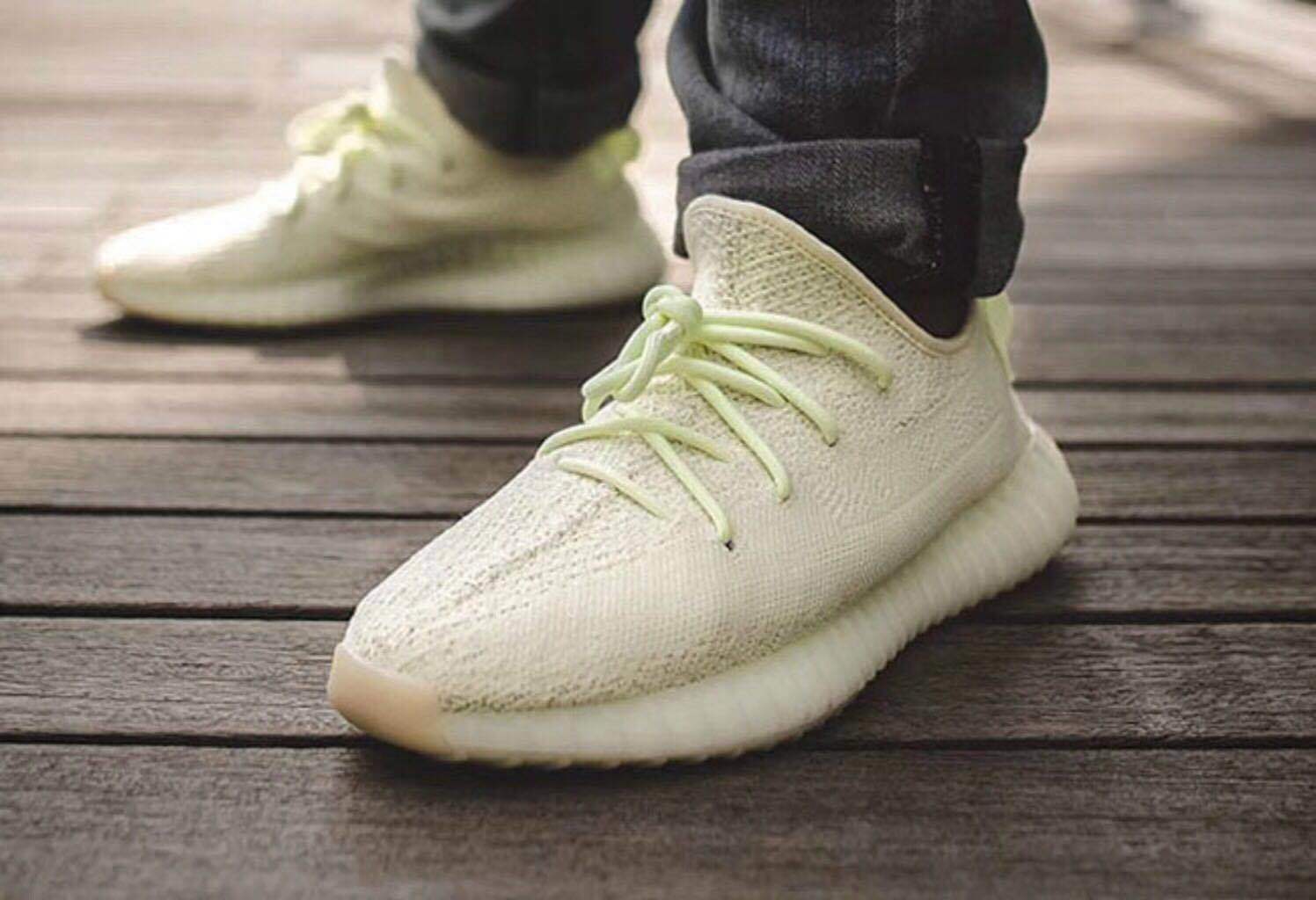 Adidas Yeezy Boost 350 V2 Butter – Sally House of Fashion | Buy Your Latest  Fashion Today
