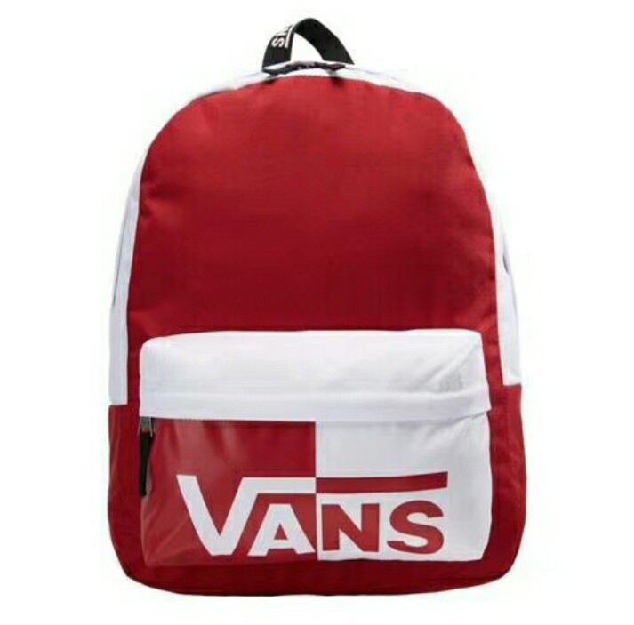 vans sally backpack