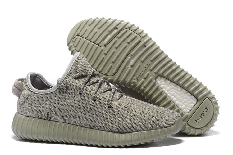 yeezy shoes olive green