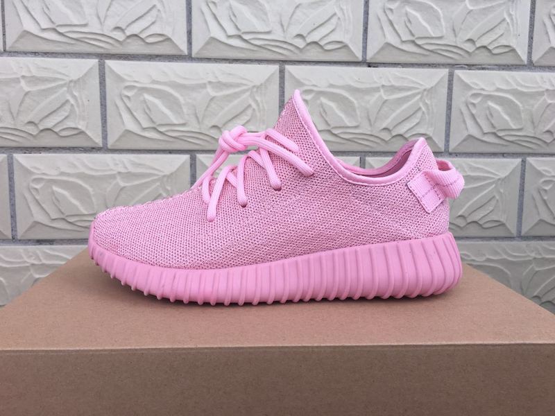 adidas yeezy boost 350 v2 pink