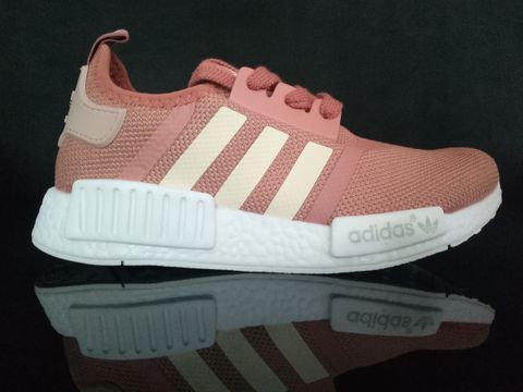 Adidas NMD Pink White – Sally House of Fashion | Buy Your Latest Fashion  Today