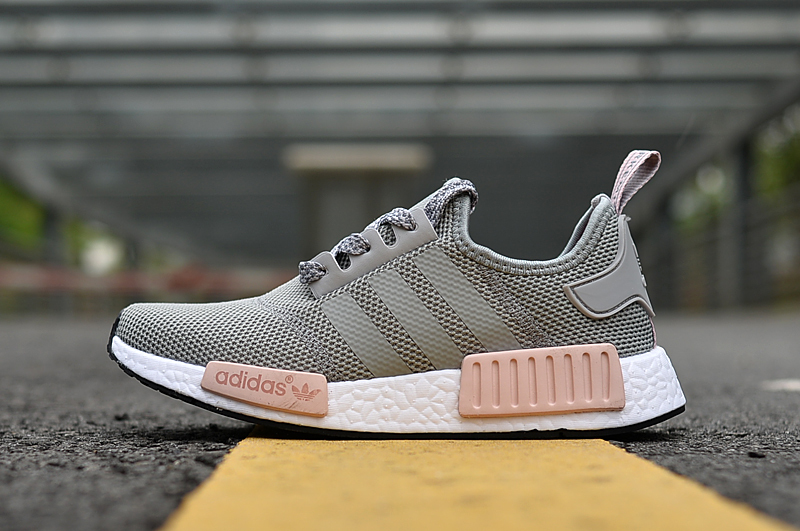 Adidas NMD Grey Pink White – Sally House of Fashion | Buy Your Latest  Fashion Today