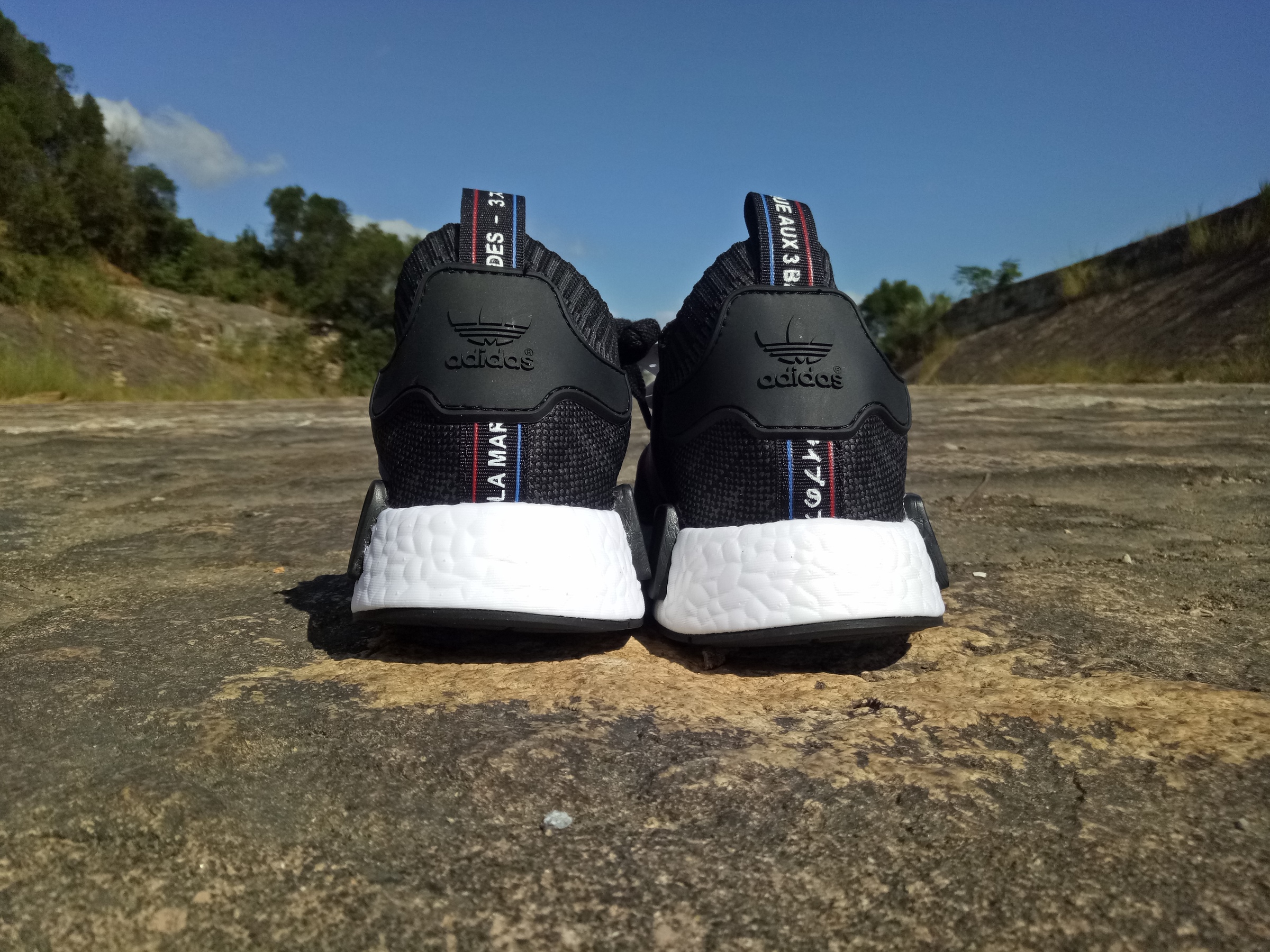 nmd 45