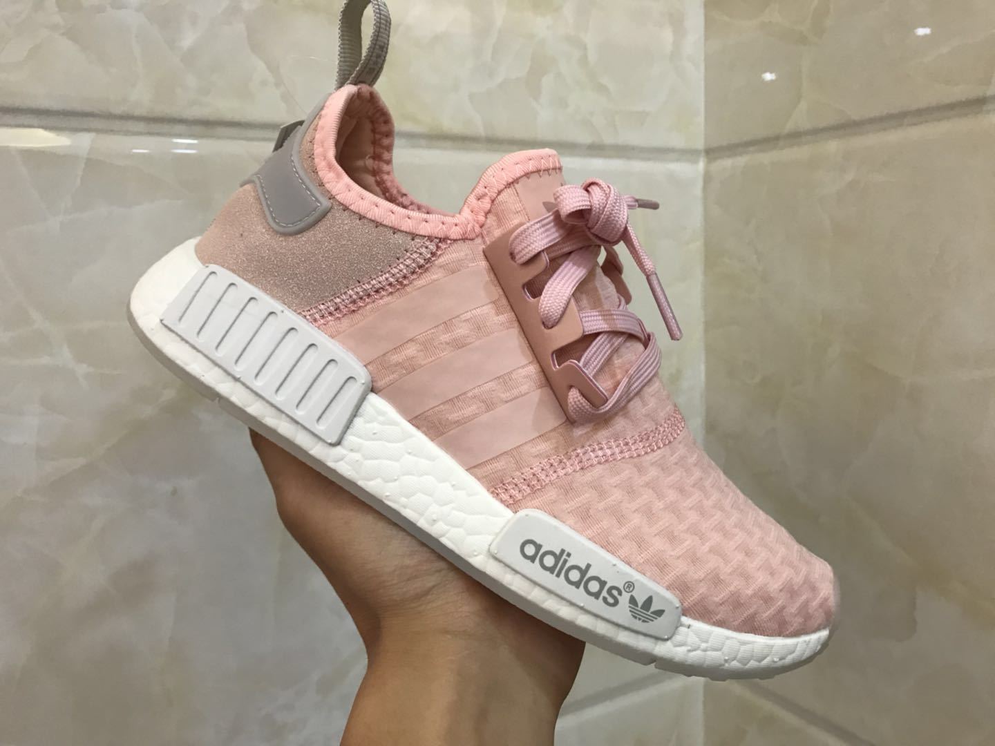 cherry blossom nmds