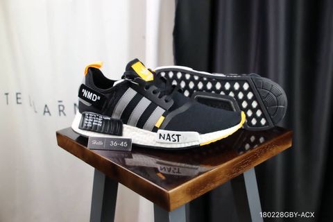 Off White x Adidas NMD Black Ash – Sally House of Fashion | Buy Your Latest  Fashion Today
