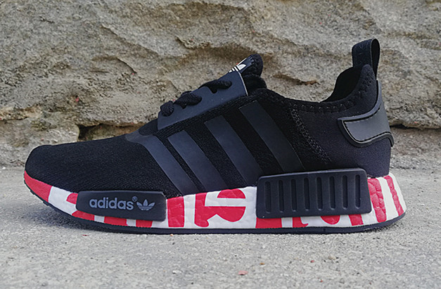 adidas nmd supreme