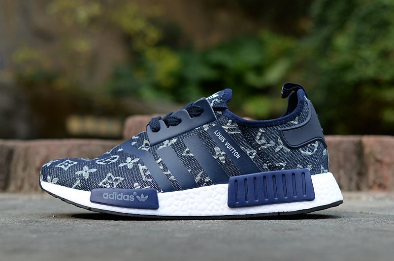 LV x Adidas NMD Blue – Sally House of Fashion | Buy Your Latest Fashion  Today