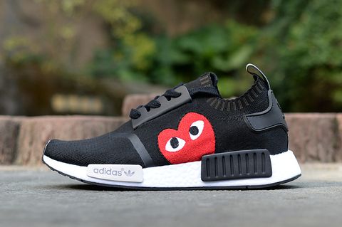 CDG x Adidas NMD Black – Sally House of Fashion | Buy Your Latest Fashion  Today