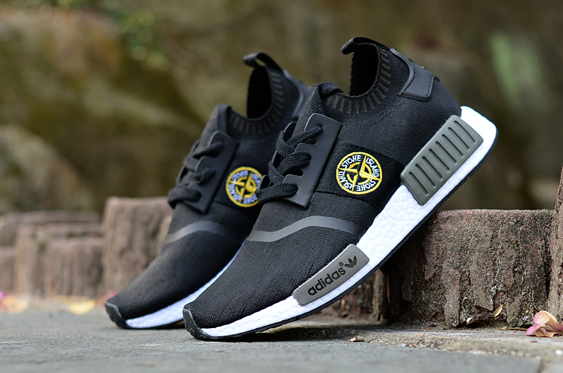 stone island nmd