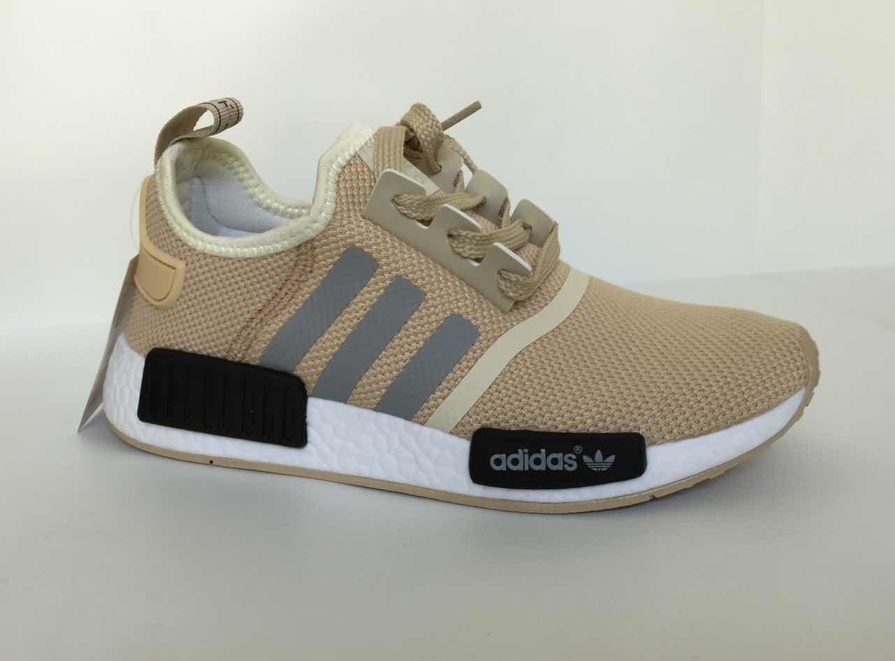 Adidas NMD R1 New Brown – Sally House of Fashion | Buy Your Latest Fashion  Today