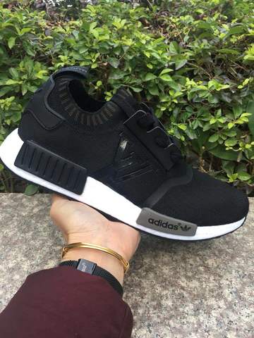 LV x Adidas NMD New All Black – Sally House of Fashion | Buy Your Latest Fashion Today