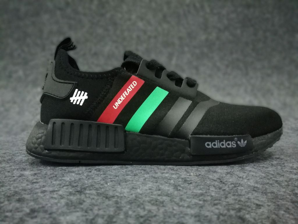 Adidas NMD New Undefeated Black – Sally House of Fashion | Buy Your Latest  Fashion Today